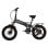 Bicicleta Electrica Dobravel Univercycle B1 Saturno