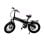 Bicicleta Electrica Dobravel Univercycle B1 Saturno