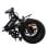 Bicicleta Electrica Dobravel Univercycle B1 Saturno