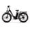 Velo electrique urbain DRVETION CTR26 48V 20Ah