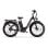 Velo electrique urbain DRVETION CTR26 48V 20Ah