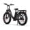 Velo electrique urbain DRVETION CTR26 48V 20Ah