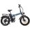 Bicicleta Eletrica DRVETION AT20 PRO 48V 15Ah