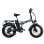 Bicicleta Eletrica DRVETION AT20 PRO 48V 15Ah