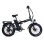 Bicicleta Eléctrica DRVETION AT20 Pro Max Batería Samsung 48V 20Ah 80-100 km