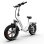 Vélo électrique Kingbull Literider 2.0 Pliable