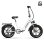 Vélo électrique Kingbull Literider 2.0 Pliable