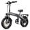 Bicicleta Eletrica Dobravel DRVETION BT20 Autonomia 60-80 km