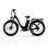 Bicicleta Eléctrica DRVETION CTR26 Ruedas Anchas 26x4.0 Samsung 48V 15Ah