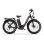 Bicicleta Eléctrica DRVETION CTR26 Ruedas Anchas 26x4.0 Samsung 48V 15Ah