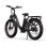 Bicicleta Eléctrica DRVETION CTR26 Ruedas Anchas 26x4.0 Samsung 48V 15Ah