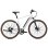 Bicicleta Eléctrica Yangor H700 Motor 250 W Batería 36 V 10,4 Ah Autonomía 40 km