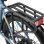 Bicicleta Eléctrica Sinohon EM200 Motor 500 W Batería 48 V 12,5 Ah Azul
