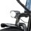 Bicicleta Eléctrica Sinohon EM200 Motor 500 W Batería 48 V 12,5 Ah Azul
