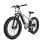 Bicicletta Elettrica Freedare JB1010-Saiga 250W Bafang