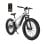 Bicicletta Elettrica Freedare JB1010-Saiga 250W Bafang
