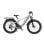 Bicicletta Elettrica Freedare JB1010-Saiga 250W Bafang