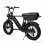 Vélo électrique Yangor Y20 Plus 48 V 15 Ah tout-suspendu