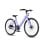Elektrofahrrad Freedare JB1015 Mit Tiefem Rahmen
