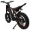 Vélo électrique Voltvibe M2 60V 25Ah Pneus 20x4,0 Autonomie 120 km
