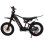 Vélo électrique Voltvibe M2 60V 25Ah Pneus 20x4,0 Autonomie 120 km