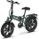 Velo Pliant Ruitoo E20 PRO Electrique