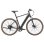 Bicicleta Eléctrica Yangor H700 250 W 65 Nm Sensor de Par 25 km/h