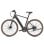 Bicicleta Eléctrica Yangor H700 250 W 65 Nm Sensor de Par 25 km/h
