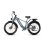Bicicletta Elettrica Wildeway Soared MAX Motori Doppi 48V 30Ah