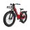Elektrofahrrad Eden Freedare JB1011-Eden GPS 48V20Ah