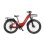 Elektrofahrrad Eden Freedare JB1011-Eden GPS 48V20Ah