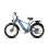 Bicicletta Elettrica Wildeway Soared Pro Motori Doppi