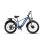 Bicicletta Elettrica Wildeway Soared Pro Motori Doppi