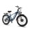 Bicicletta Elettrica Wildeway Soared Pro Motori Doppi