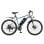 Velo Electrique Sinohon EM200D Batterie 36V 10,4Ah Amovible