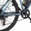 Velo Electrique Sinohon EM200D Batterie 36V 10,4Ah Amovible