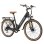 Bicicleta Eléctrica Sinohon EM300 26" Motor 250 W Batería Removible 36 V