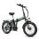Bici Elettrica Dobravel Wildeway FW11 lunga autonomia