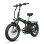Bici Elettrica Dobravel Wildeway FW11 lunga autonomia