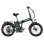Bici Elettrica Dobravel Wildeway FW11 lunga autonomia