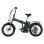 Bici Elettrica Dobravel Wildeway FW11 lunga autonomia