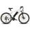 Bicicleta Eléctrica Samebike SY26-II 26" Motor Sin Escobillas Batería 13 Ah Blanca