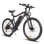 Bicicleta Eletrica Samebike Sy26-ii 26 polegadas