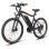 Bicicleta Eletrica Samebike Sy26-ii 26 polegadas