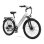 Bicicleta Eléctrica Pure Unicorn U2 59 Nm Batería 48V 12,8 Ah 60 km 27,5"