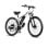Bicicletta Elettrica da Montagna Rincc RN50 Pneumatici Fat 29