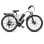 Bicicletta Elettrica da Montagna Rincc RN50 Pneumatici Fat 29