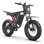 Bicicleta Eléctrica Bluvall R700 Motor 250 W 105 Nm Batería 52 V 25 Ah Suspensión Total