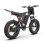 Bicicleta Eléctrica Bluvall R700 Motor 250 W 105 Nm Batería 52 V 25 Ah Suspensión Total