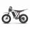 Bicicleta Eléctrica Bluvall R700 Motor 250 W 105 Nm Batería 52 V 25 Ah Suspensión Total